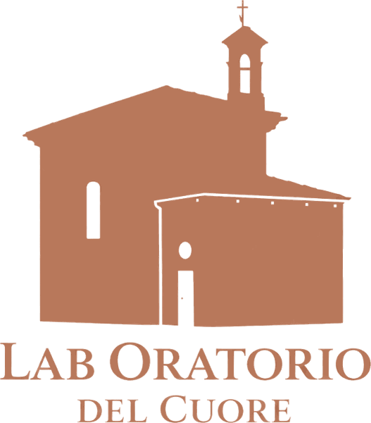 Logo LabOratorio del Cuore