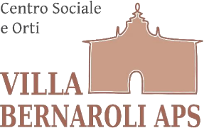 Logo Centro Sociale e Orti Villa Bernaroli APS